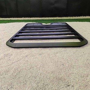 Plataforma de Techo de Aleación de Aluminio para Jeep Grand Cherokee 4x4, Portaequipajes Resistente para Carga Pesada, Capacidad de 500-800 kg, Venta al Por Mayor - Product Image 5
