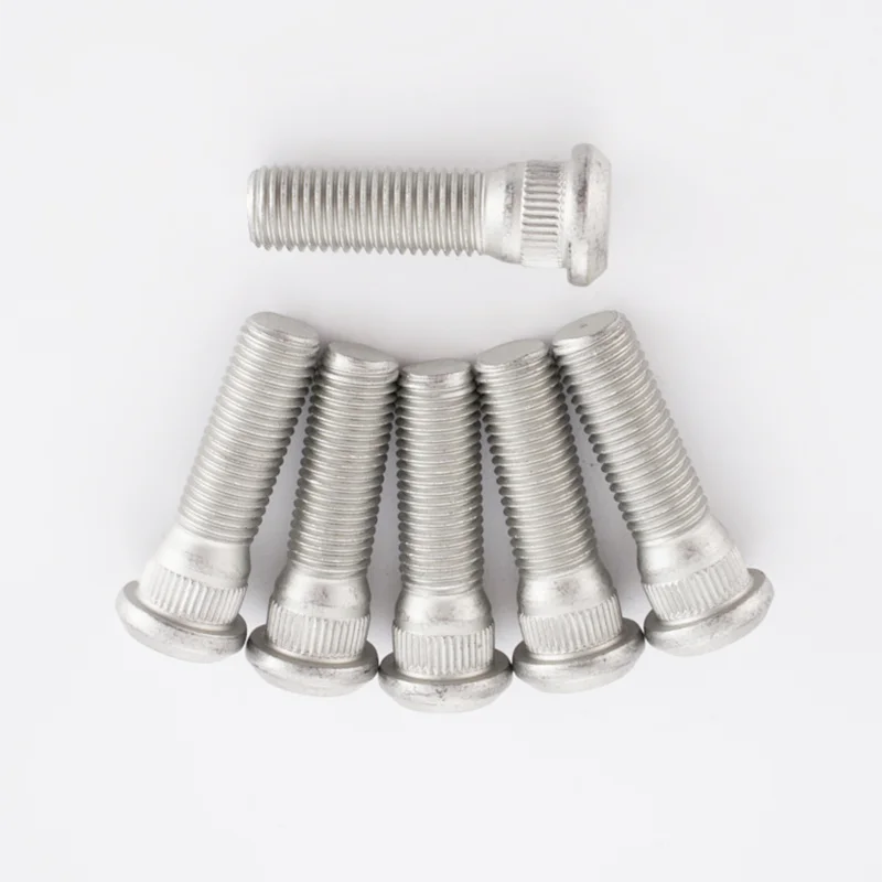 Kia Wheel Bolt - High Quality M18x1.5 66mm for Trucks