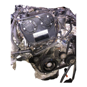 100% เครื่องยนต์ Audi มือสองเครื่องยนต์ Audi CNC Gen2 EA888อัตโนมัติ Gen <span class=keywords><strong>2</strong></span>เครื่องยนต์สำหรับ Porsche Macan Audi A5 Sportback <span class=keywords><strong>2</strong></span>.0T - Product Image 4