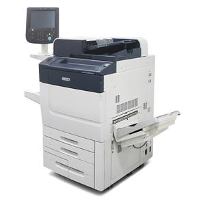 آلة تصوير متعددة الوظائف Primelink C9070 بسرعة طباعة 75 صفحة في الدقيقة، طابعة ألوان A3 سهلة التشغيل - Product Image 2