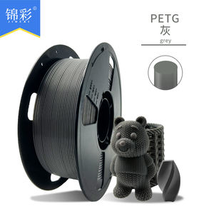 Filamento PETG de Grado Industrial Jinccai para Impresora 3D, 1 kg - Precisión Dimensional y Resistencia al Impacto - Product Image 2