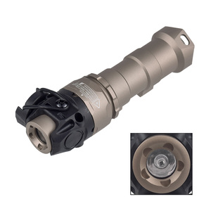 LAMBUL Tactical Sight K10 IR LED <span class=keywords><strong>ไฟฉาย</strong></span>ส่องสว่างกลางคืนสำหรับการล่าสัตว์ <span class=keywords><strong>ไฟฉาย</strong></span>อินฟราเรดสำหรับการสำรวจ Surefir Footprint - Product Image 2