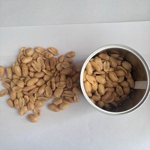 Bulk <b>Pack</b> Roasted Salted <b>Peanuts</b> Custom Package Size For Wholesale Distributors - Product Image 1