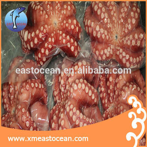 Fujian fabricación fresco <span class=keywords><strong>congelado</strong></span> calamar <span class=keywords><strong>pulpo</strong></span> - Product Image 4