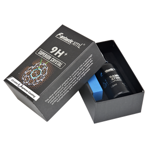 Chất Lượng Cao Lớp Phủ Gốm Xe 9H Đối Với Xe Sơn - Product Image 5