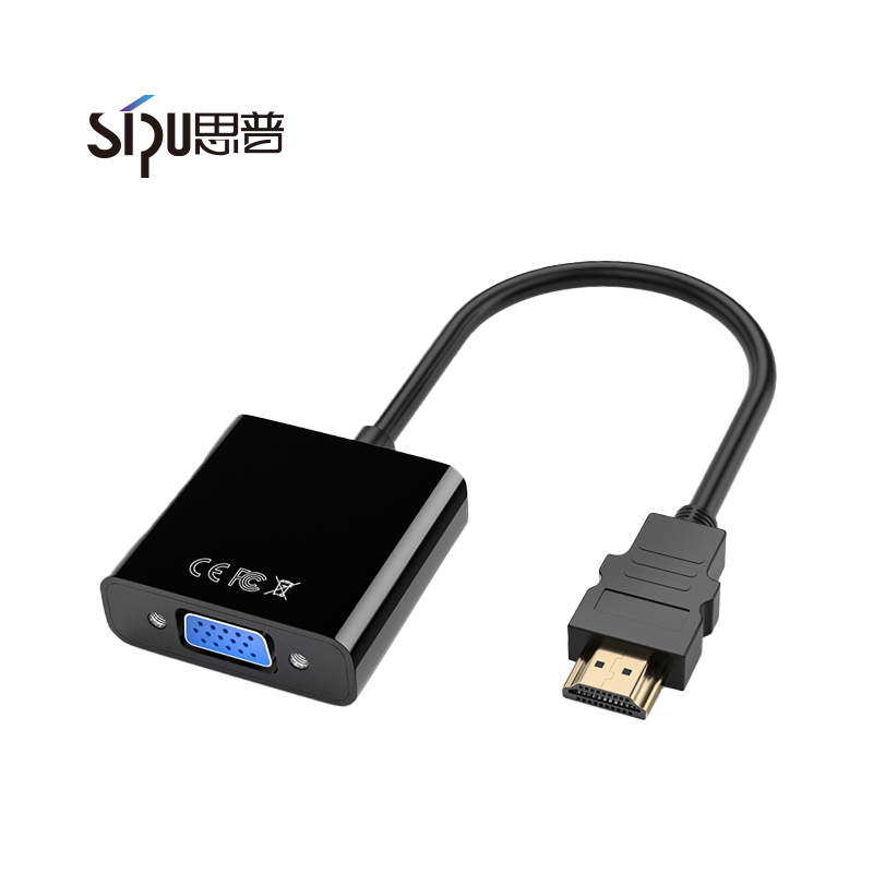 Hdmi au vga