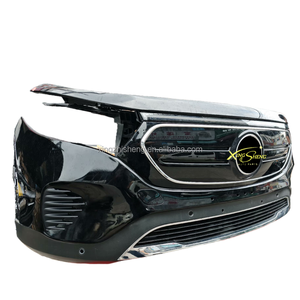 Vente en gros de haute qualité d'occasion voiture pare-chocs calandre capot pour Mercedes-Benz EQB 243 2 mains bas <span class=keywords><strong>prix</strong></span> - Product Image 1