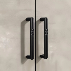 Jaya nhôm xử lý cho tủ bếp cổ chải đồng ngăn kéo kéo và hiện đại tủ đồ nội thất tay nắm cửa - Product Image 4