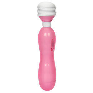 Mini Vibrador Recargable para Mujeres, Estimulador de Clítoris, Juguete Sexual - Product Image 4