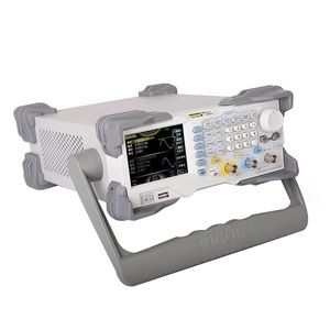 Rigol DG1062Z |   Générateurs de formes d'ondes arbitraires avec technologie SiFi 60 MHz 2 canaux 8 M Garantie de 2 ans - Product Image 4