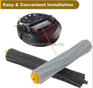 Reemplazo de cepillo principal IRobots Roombas 800 900 Series 805 860 870 871 880 890 <span class=keywords><strong>960</strong></span> 980 Robot aspirador repuestos accesorio - Product Image 2