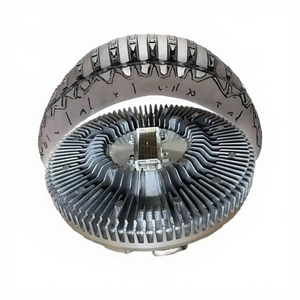 Nuovo <span class=keywords><strong>Mercedes</strong></span> Actros MP3 parti di <span class=keywords><strong>ricambio</strong></span> del sistema di raffreddamento frizione del ventilatore dell'olio al silicio - Product Image 3