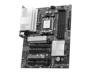 Nueva Placa Base para Juegos PRO B840-P WIFI 2025, Placa Base de Escritorio 7 ATX, RAM DDR5, LAN 2.5G, Placa Base B840, B840-p, B840, B840m, WIFI - Product Image 2