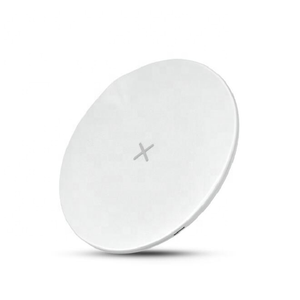 Essager — <span class=keywords><strong>chargeur</strong></span> rond sans fil 15W, adapté pour <span class=keywords><strong>Apple</strong></span>, <span class=keywords><strong>iphone</strong></span> 11 12 X XR XS Max <span class=keywords><strong>8</strong></span>, téléphone portable, bureau, QI - Product Image 1