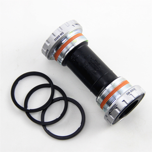 <span class=keywords><strong>Eje</strong></span> de <span class=keywords><strong>Pedalier</strong></span> Shimano M6100 <span class=keywords><strong>XT</strong></span> SLX SM BB52 Hollowtech II para Bicicleta de Montaña, 68/73 mm, BB52 - Product Image 1