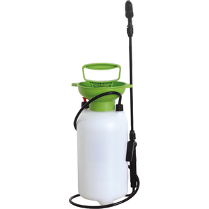 Ручной садовый распылитель с регулируемым давлением - Product Image 1