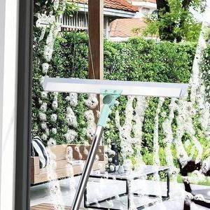 Muestra Gratis: Escoba Mágica Quita Polvo, Herramienta de Limpieza Multifuncional, Limpiador de Pisos Doméstico de Acero Inoxidable Personalizable - Product Image 3