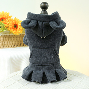 PETCIRCLE Pet Circle, Pet <b>Clothes</b>, Dog and <b>Cat</b> Apparel, Dynamic Dresses - Product Image 5