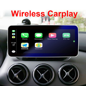 10.25 pollici 8 + 64g 8core lettore multimediale per auto android 13 audio gps stereo per <span class=keywords><strong>mercedes</strong></span> benz <span class=keywords><strong>b</strong></span> classe w246 2011-2018 - Product Image 5