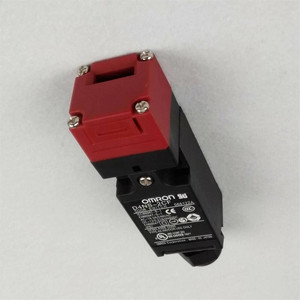 Interruptor de Seguridad para Puerta D4NS-2CF 2NC/1NO M20 Serie D4NS, Experiencia Técnica Extensa y Profunda en la Industria - Product Image 2