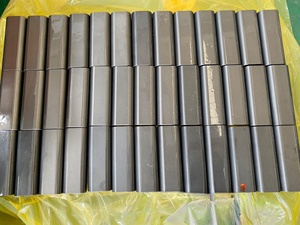 Pinos de Quebra-Hidráulica GOODB, Pino de Haste DMB210 Alicon B210, Pino Retentor Plano para Máquinas de Construção - Product Image 6