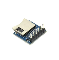 Modul Kartu Micro SD TF Modul Kartu Mini SD Modul Memori