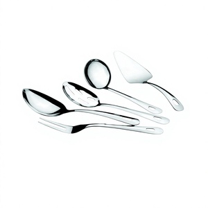 Juego de herramientas de plástico para coche, set de 8 unidades de utensilios de cocina - Product Image 1