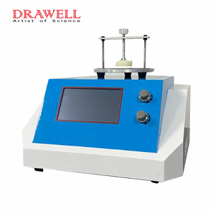 เครื่องทดสอบค่าการนำความร้อนแบบเร็ว BXT-DRS Drawell 130c ราคา เครื่องวัดค่าการนำความร้อนแบบ TPS (Transient Plane Source) - Product Image 2