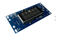 Máquina de agua pura inteligente de alta calidad, Panel de computadora, placa controladora Pcb, SmartPCBA