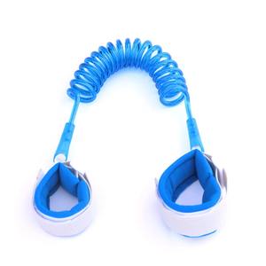 สายจูงเดินสำหรับ<span class=keywords><strong>เด็ก</strong></span>วัยหัดเดิน-สายรัดข้อมือป้องกันเด็กหาย-สายรัดเพื่อความปลอดภัยสำหรับ<span class=keywords><strong>เด็ก</strong></span>-สำหรับ<span class=keywords><strong>เด็ก</strong></span>ชายและ<span class=keywords><strong>เด็ก</strong></span>หญิง<span class=keywords><strong>ไม่</strong></span>เปิดง่ายโดยไม่มีกุญแจ - Product Image 1