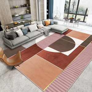 Tapis de salon en gros, tapis de sol, tapis domestique - Product Image 5