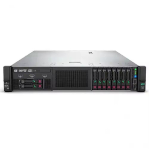 Hpe Proliant <span class=keywords><strong>Ml30</strong></span> Gen10 <span class=keywords><strong>G10</strong></span> Plus E-2314 2.8ghz 4 cœurs 1p 8sff 1 to 350w 500w Micro ordinateur Rps serveur - Product Image 2