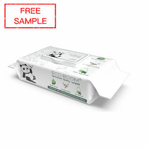 ECO BOOM – fournisseur <span class=keywords><strong>de</strong></span> lingettes biodégradables pour bébés, distributeur <span class=keywords><strong>de</strong></span> papier humide, fourniture <span class=keywords><strong>de</strong></span> mouchoirs en bambou, <span class=keywords><strong>eau</strong></span> biodégradable compostable - Product Image 6