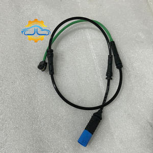 34356870354 pièces d'origine plaque de Friction de frein arrière capteur d'usure plaquette de frein ligne d'alarme pour <span class=keywords><strong>BMW</strong></span> série 4 G22 G23 G26 série 3 G20 - Product Image 1