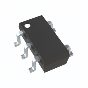 ซื้อชิ้นส่วนอิเล็กทรอนิกส์ออนไลน์ของแท้ SC 74A, SOT 753 ชิปจัดการพลังงาน (PMIC) MIC2774N-29YM5-TR - Product Image 1