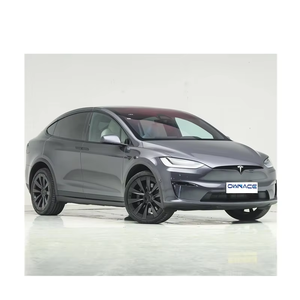 2023 <span class=keywords><strong>Tesla</strong></span> <span class=keywords><strong>Model</strong></span> <span class=keywords><strong>X</strong></span> AWD Dynamic Performance 3,8 s Aceleración Velocidad máxima 250km H - Product Image 1