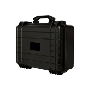 야외 보관용 폼 플라스틱 및 PVC/EVA 하드 케이스용 비바람에 견디는 맞춤형 방수 금속 도구 케이스 - Product Image 5