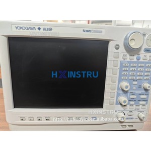 1PCS YOKOGAWA DL850 Scope Corder Usado H - Product Image 1