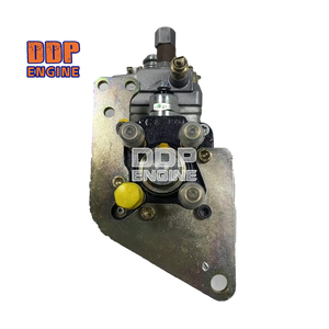 2644N208 10R9721 10R9699 Bomba de inyección de combustible para motor diésel VEPump para Perkins 3054C 416 - Product Image 4
