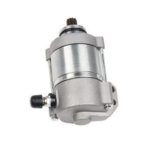 Moteur de démarrage de moto 12v 410w pour <span class=keywords><strong>Ktm</strong></span> <span class=keywords><strong>200</strong></span> 250 300 <span class=keywords><strong>Exc</strong></span>-e <span class=keywords><strong>Exc</strong></span> Xc Xc-w 2008 <span class=keywords><strong>2009</strong></span> 2010 2011 2012 Pièce neuve - Product Image 2