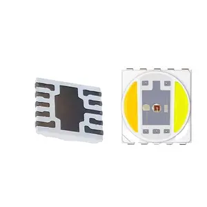 Pabrik Grosir 2.5W 3W 4W 5054 6064 RGBW RGBWW Lampu Manik Dioda SMD LED Chip untuk LED Lampu Panggung