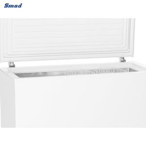 Congélateur coffre horizontal à porte pleine pour viande, 7 pieds cubes, DSC-198WU - Product Image 3