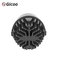 Mini projecteur LED de 3 pouces pour phare antibrouillard, étanche IP67, 12V 6000K, nouveau modèle haute/basse intensité