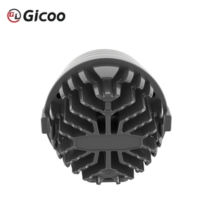 Mini projecteur LED de 2 pouces pour feux antibrouillard Corolla Honda, lentille de projecteur de phare LED, feux de croisement/route - Product Image 6