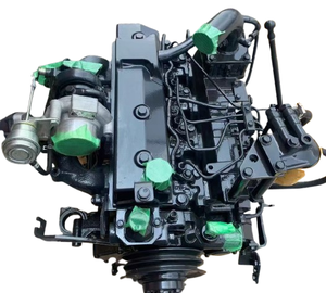 Hot Selling Original New Diesel Engine 4D95LE-3 For Komatsu Construction <b>Machinery</b> With Strong Working Ability Competitive Price - Product Image 1