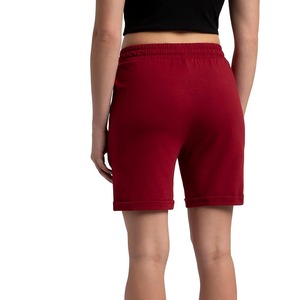 Meilleurs shorts de course taille haute pour femmes, légers, à séchage rapide, pour la gym, l'entraînement et le fitness - Product Image 3