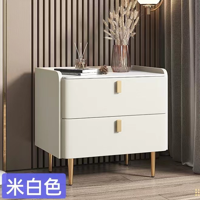 Blanc crème (dalle de roche importée d'Italie)