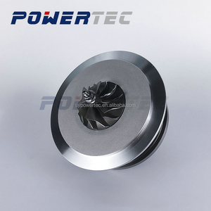 Turbocompresor CHRA 774833 para Renault Koleos 2.0DCi 173HP 127Kw M1DK 774833-5002S Turbo Core <span class=keywords><strong>2009</strong></span>- - Product Image 5