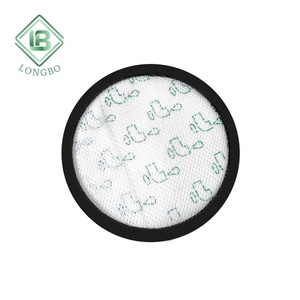 Filtre HEPA adapté pour Rowentas ZR903701 Silence Force <span class=keywords><strong>aspirateur</strong></span> cyclonique RO7647EA RO7612EA RO7631EA RO7643EA RO7673 Pa - Product Image 5