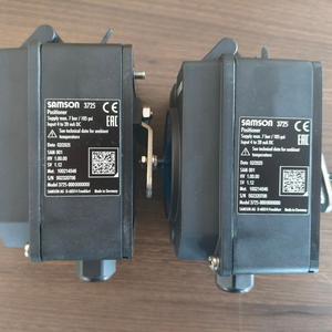 Posicionador Inteligente: Serie 3725: 3725-000000 Nuevo Inventario de - Product Image 2